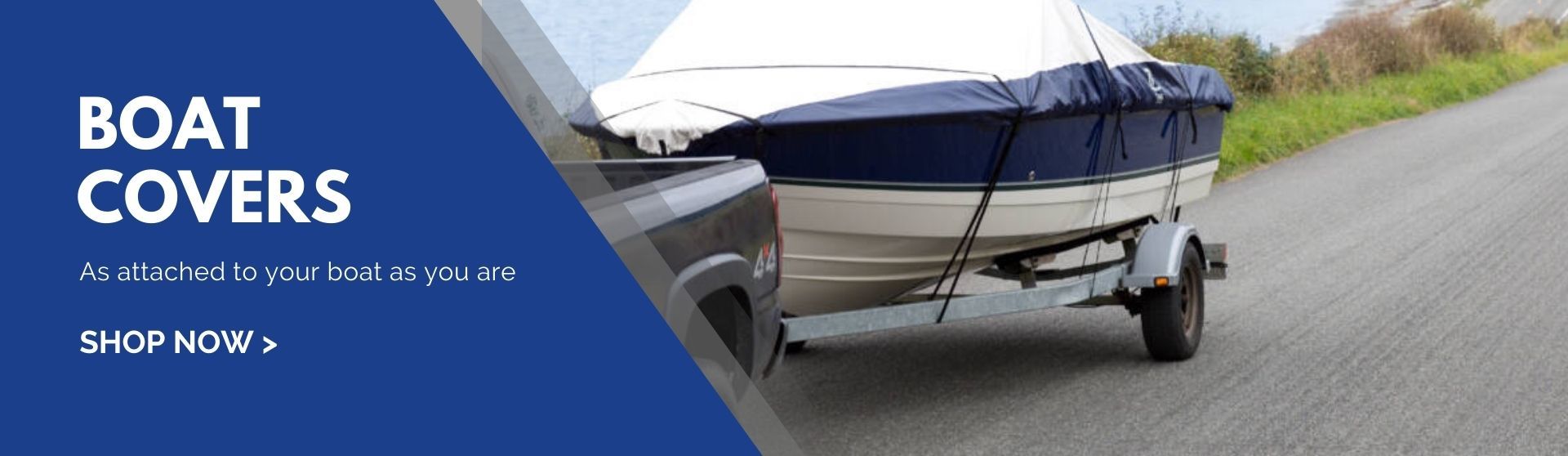 Boat Covers