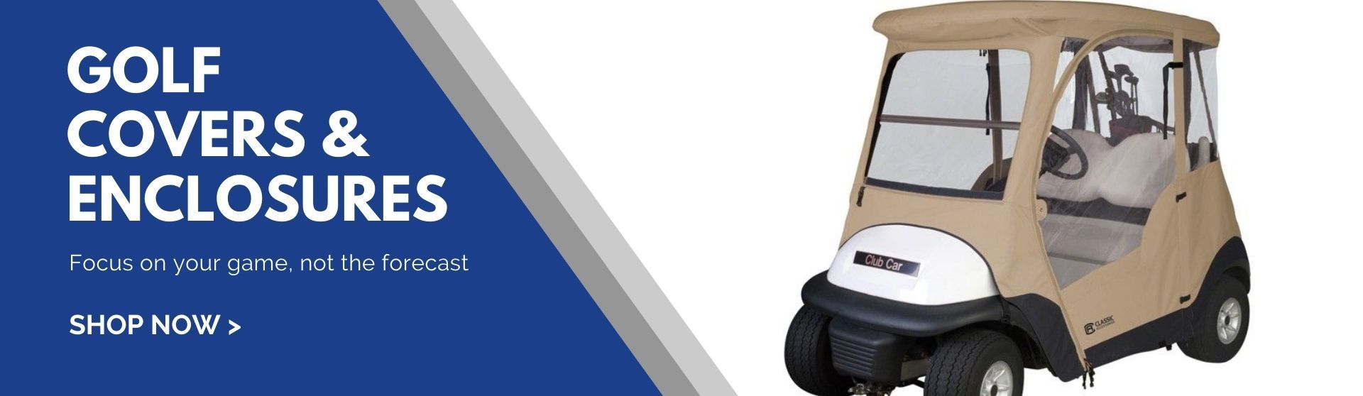 Golf Buggy