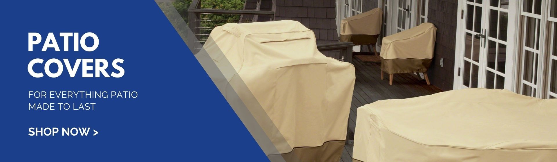 Patio Covers